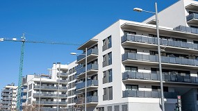 Foto de CSCAE impulsa una estrategia continuada para mejorar la asequibilidad y la calidad de la vivienda en Espa�a