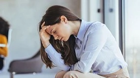 Foto de Cómo abordar los riesgos psicosociales y la salud mental en el entorno laboral