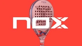 Foto de NOX refuerza su visibilidad internacional con el Asunción Premier Padel P2