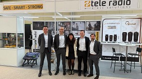 Tele Radio: en Smopyc 2026: �Smopyc ha confirmado que sigue siendo un punto de encuentro clave para el sector
