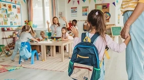 Foto de El sector de la puericultura refuerza su apuesta por la Campaña de Vuelta al Cole