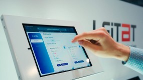 Foto de Leitat presenta en Advanced Factories 14 prototipos dise�ados para responder a los retos de eficiencia, digitalizaci�n y sostenibilidad