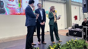 Foto de Indeco y Wipro Hydraulics: una alianza s�lida �para dominar el mercado global�