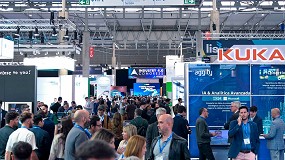 Foto de Advanced Factories presenta nuevas estrategias para descarbonizar la industria sin perder competitividad