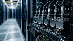 Vertiv adquiere Strategic Thermal Labs para reforzar su capacidad en refrigeraci�n l�quida