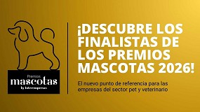 Foto de La suerte est� echada: estos son los finalistas de los Premios Mascotas 2026