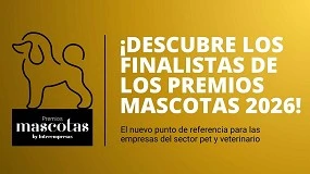 Foto de La suerte está echada: estos son los finalistas de los Premios Mascotas 2026