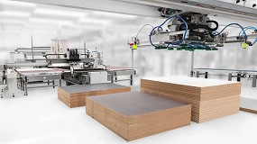 Foto de Biesse anuncia la sexta edici�n de las Jornadas T�cnicas de la Cocina 2026 en Zaragoza