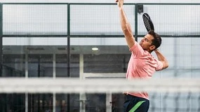 Foto de Testea Sport Lab impulsa un lenguaje técnico común en el sector de la pala
