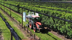 �Qu� es la tecnolog�a UV Boosting en la que invierte Kubota?