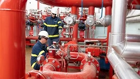 Foto de La gestión de accidentes químicos y la seguridad industrial, a debate en un curso de verano en Donostia