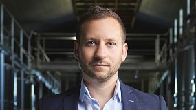 Foto de Entrevista a Emmanuel Viollet, director de Vinitech-Sifel
