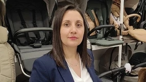 Foto de Entrevista a María del Mar Martínez, CEO de Amorines