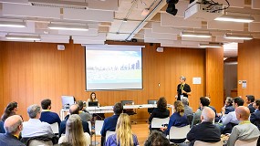 Foto de El Foro de Construcci�n Industrializada 2026: el punto de encuentro de una industria en plena transformaci�n
