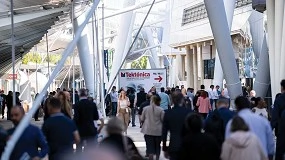 Foto de Tekt�nica 2026 comprova din�mica de transforma��o do setor em Portugal