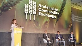 Foto de La XVI edición de la Andalusian Commodity Exchange reúne a más de 700 expertos en Sevilla