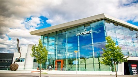 Foto de Accenture extiende Copilot a 743.000 empleados y acelera su productividad