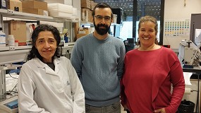 Foto de Investigadores andaluces dise�an arcillas que multiplican por diez la eliminaci�n de metales en aguas contaminadas