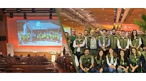 Foto de Passivhaus Portugal leva constru��o de alto desempenho � Tekt�nica e a confer�ncia internacional