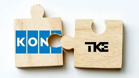 Foto de Kone-TK Elevadores. Una oportunidad para la Comisión Europea