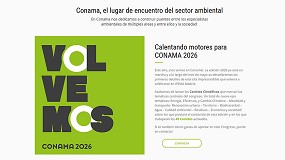 Foto de Conama 2026 activa 45 comit�s t�cnicos en nueve ejes tem�ticos
