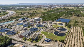 Foto de Facsa renueva la gesti�n y mantenimiento de la EDAR de Castell�n