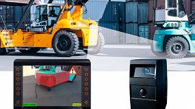 ifm debuta en Navalia con soluciones de automatizaci�n para entornos navales y portuarios