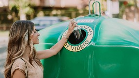 Espa�a recicla el 72,3% de sus envases de vidrio y supera los objetivos fijados por la UE