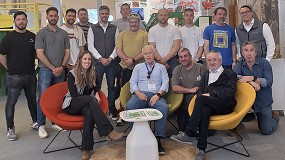 Foto de Tecymacan en Smopyc 2026: �Han sido cuatro d�as muy intensos�