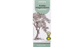 Foto de Continente lan�a azeite virgem extra sustent�vel 100% portugu�s