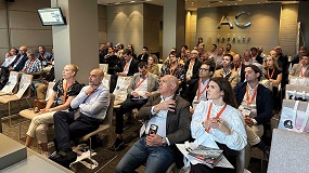 Foto de ANEDI re�ne en M�laga a profesionales del sector en una jornada t�cnica sobre digitalizaci�n, liderazgo y soluciones avanzadas en impermeabilizaci�n