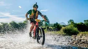 Foto de Vive la experiencia Transpyr E-Bike de costa a costa