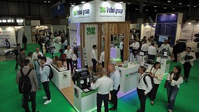 Tr�bol group mostrar� sus soluciones de codificaci�n en Bilbao, Oporto, Valencia y Barcelona durante el primer semestre de 2026