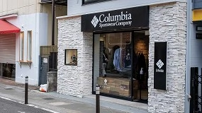 Foto de Columbia Sportswear mantiene ventas en el arranque de 2026