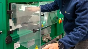 Foto de Aimplas apresenta em Amesterd�o solu��es integradas de reciclagem mec�nica, qu�mica e enzim�tica