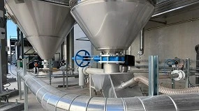 Foto de Coscollola Engineering leva solu��es de engenharia de processo para reciclagem � PRS Europe 2026