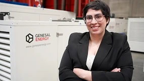 Foto de ¿Cómo avanzar hacia soluciones energéticas más sostenibles en entornos donde no se puede fallar?