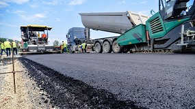 Asefma pide a las administraciones medidas �giles y homog�neas ante el fuerte encarecimiento de betunes, combustibles y energ�a