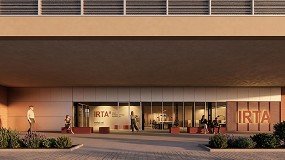 IRTA impulsa EnoLab.cat, un nuevo centro de investigaci�n enol�gica digital y sostenible en Falset