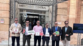 Foto de Vrutal congregar� en el centro de Almer�a agricultura, cocina verde en directo y premios