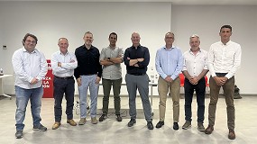 Foto de El sector porcino analiza su transformaci�n en Navarra y sus retos de futuro