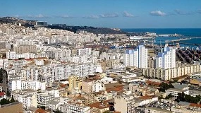 Foto de AEP leva empresas portuguesas � Arg�lia