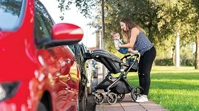 Foto de La industria valora la evolución de la categoría de coches y sillas de paseo (Parte 1)