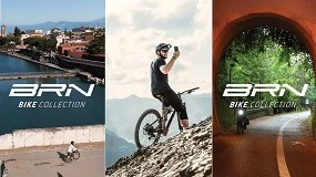 Foto de Cicleon asume la distribución de BRN en la Península Ibérica y arranca con 682 referencias