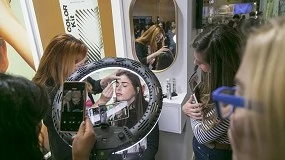 Foto de LOOK Madrid inaugura una nueva identidad para el encuentro de referencia de la belleza profesional