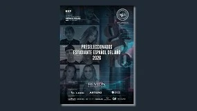 Foto de Anunciados los preseleccionados a estudiante español del año en los premios Fígaro 2026