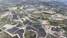 Foto de Finerge assegura financiamento de 115 milh�es de euros para projetos solares h�bridos