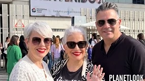 Foto de Simedalavida impulsa la inteligencia artificial en Professional Beauty: Salon International 2026
