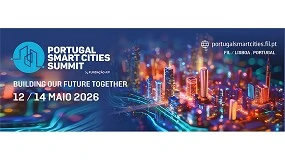 Foto de Regi�o do Oeste em destaque no Smart Cities Summit 2026