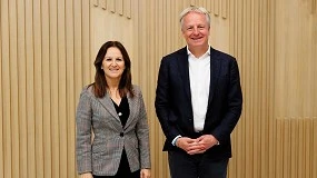 Foto de Moeve y Accenture impulsan soluciones integrales para acelerar la descarbonización industrial en toda la cadena de valor